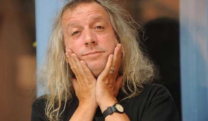 Diego Capusotto