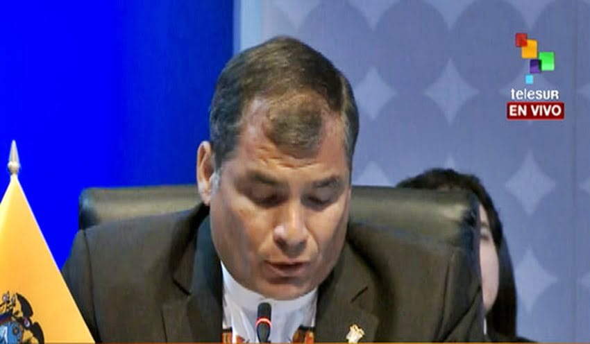correa