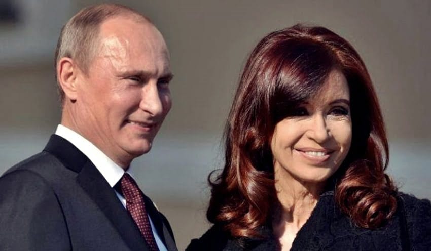 cristina-putin