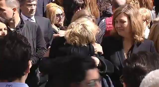 funeral