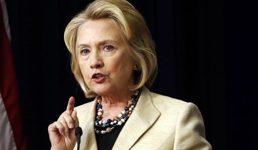 hillary