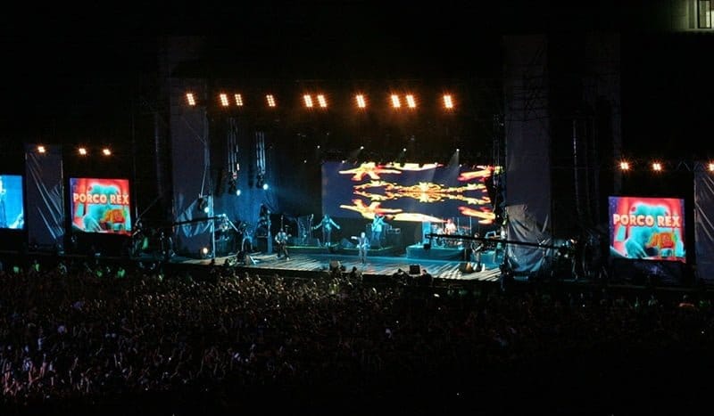 indio