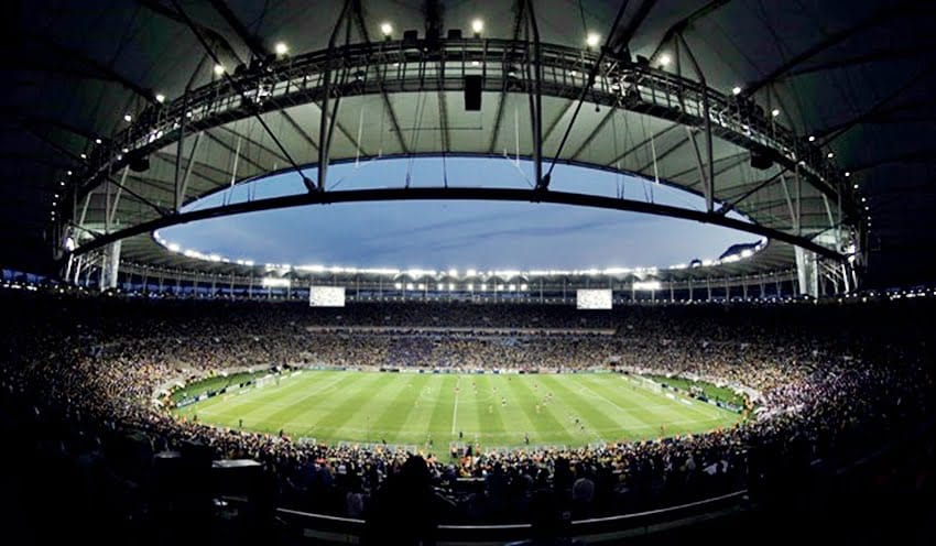 maracana