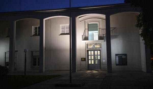 tribunales