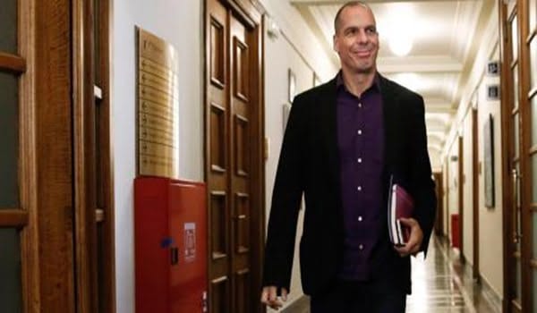 varoufakis