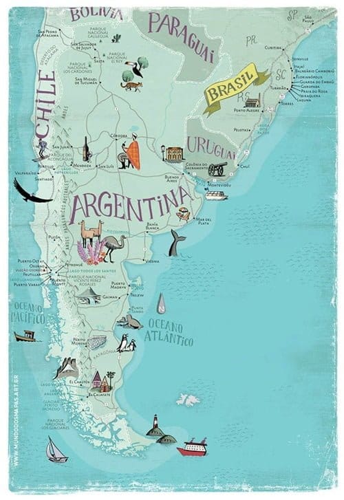 argentina