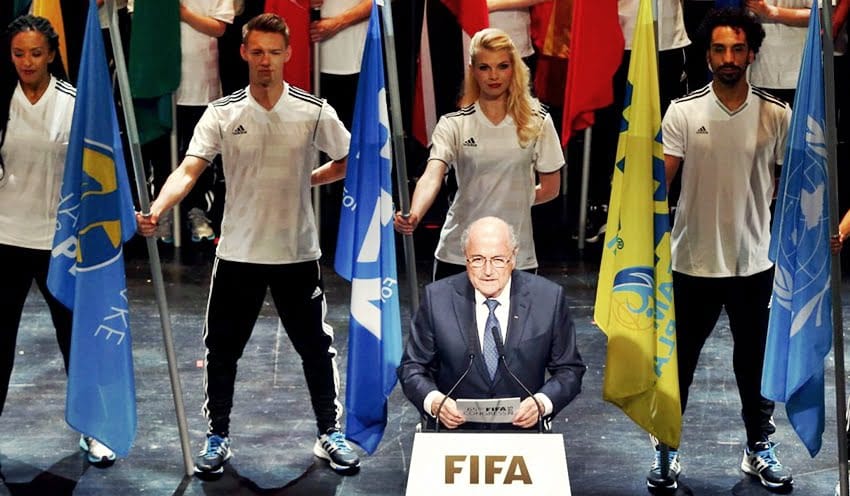 blatter