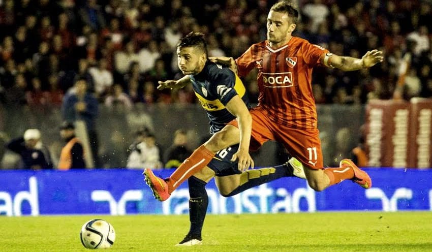boca-independiente