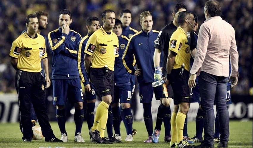 boca