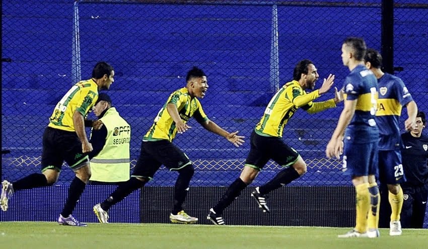 boca