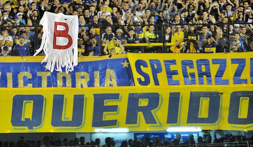 bombonera
