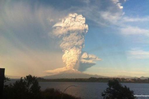 calbuco