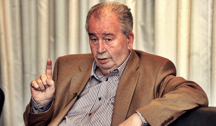 grondona