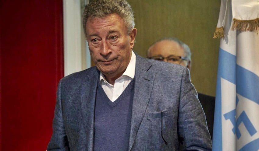 luis seguraç