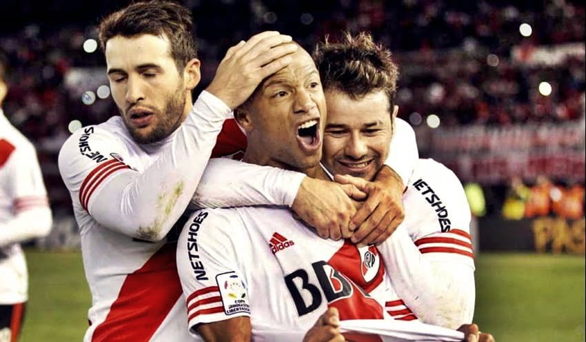 river