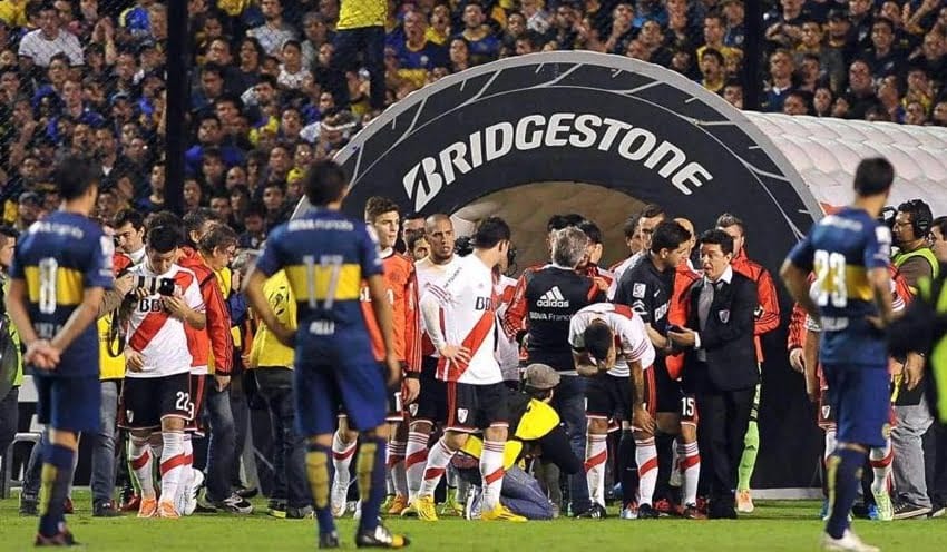 superclasico