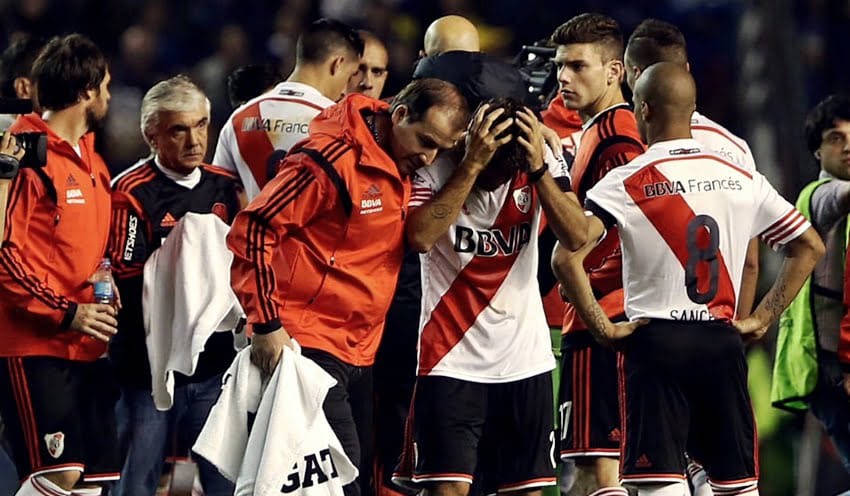 superclasico
