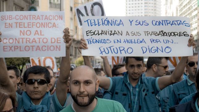 telefonica