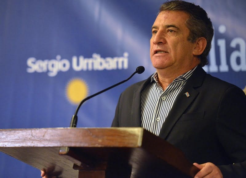 uribarri