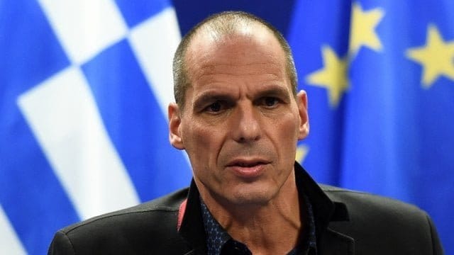 varoufakis