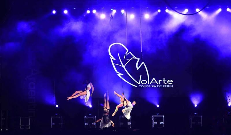 volarte