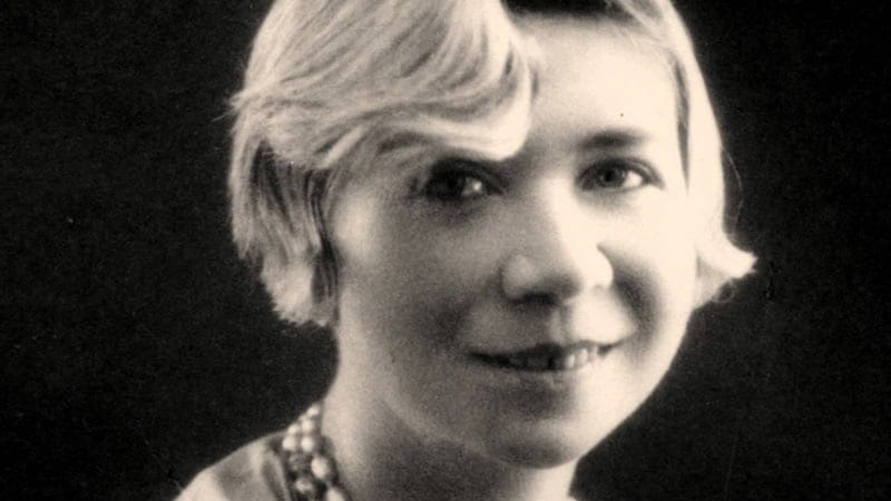 alfonsina