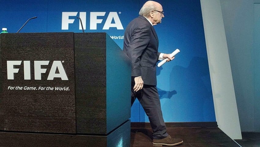 blatter