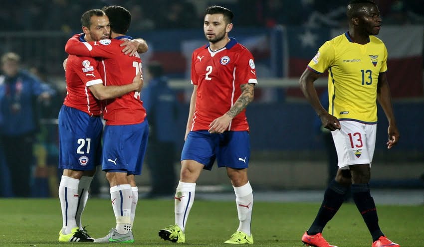 chile