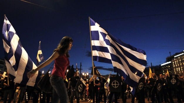 grecia