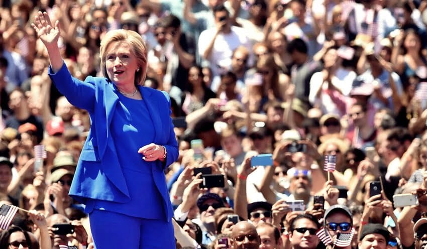 hillary