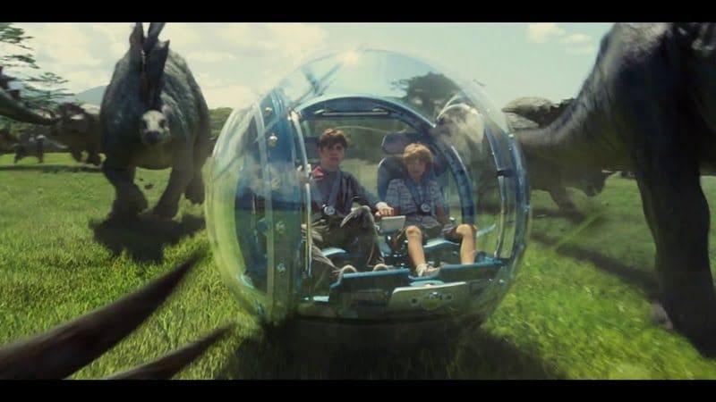 jurassic
