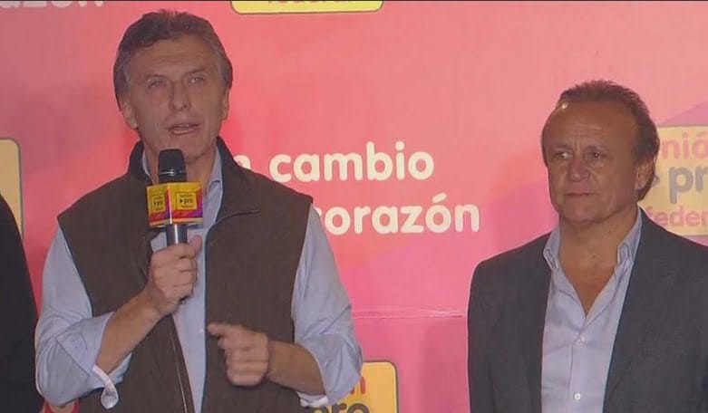 macri