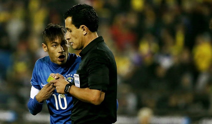 neymar