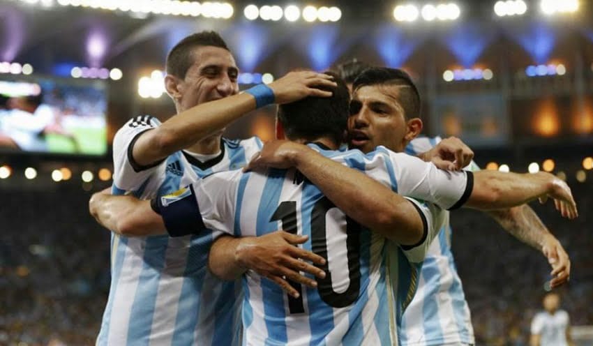 seleccion