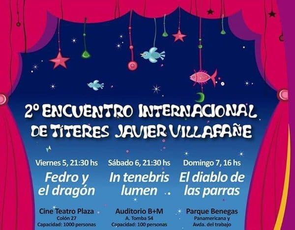titeres