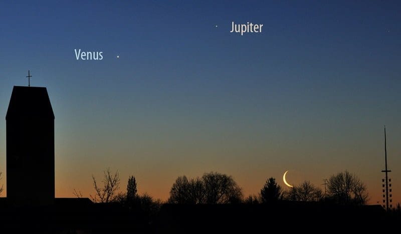 venus