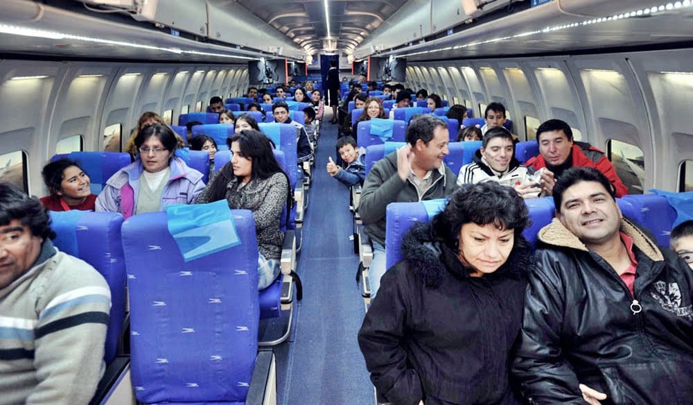 aerolineas