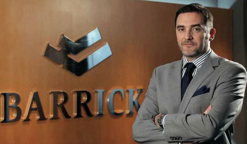 barrick