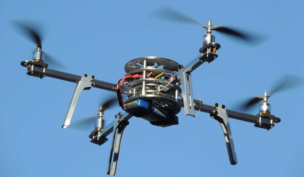 drones