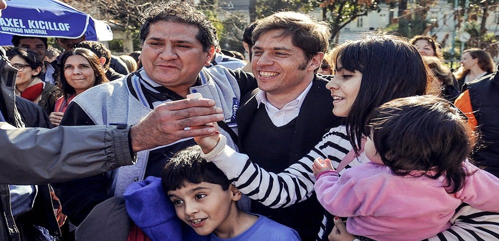 kicillof