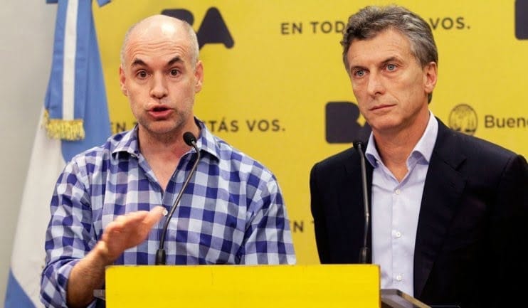 larreta