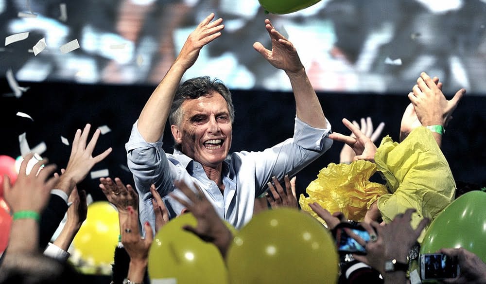 macri