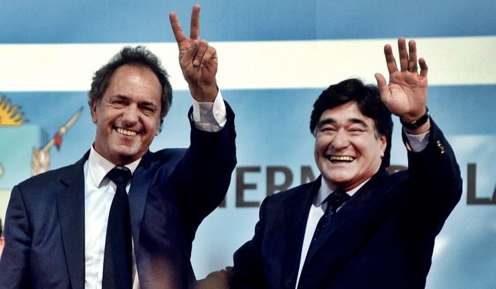 scioli zannini