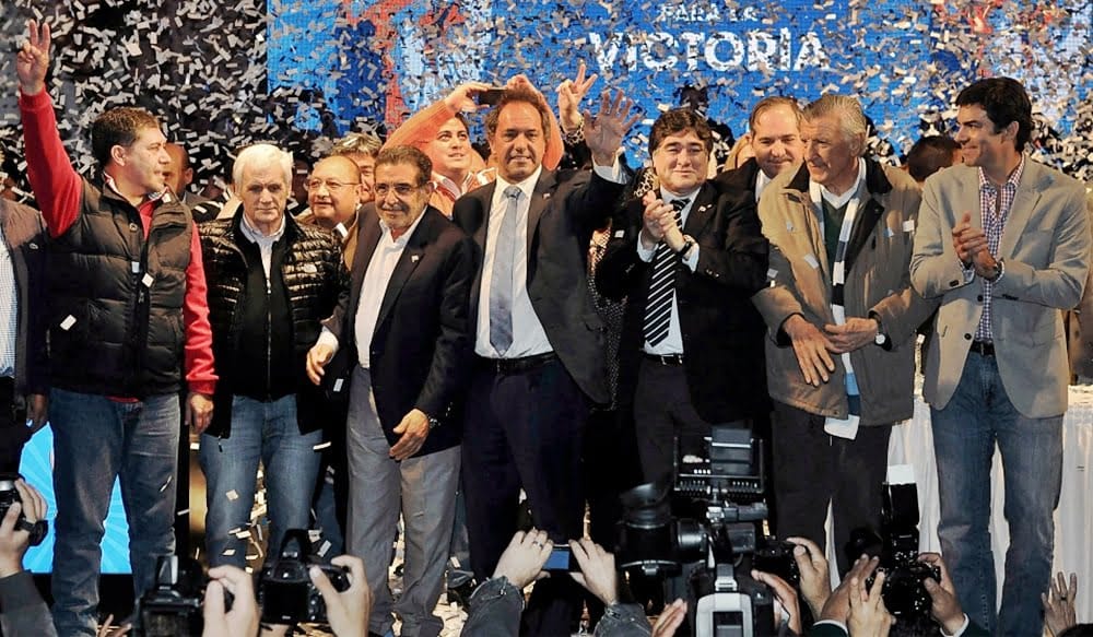 scioli