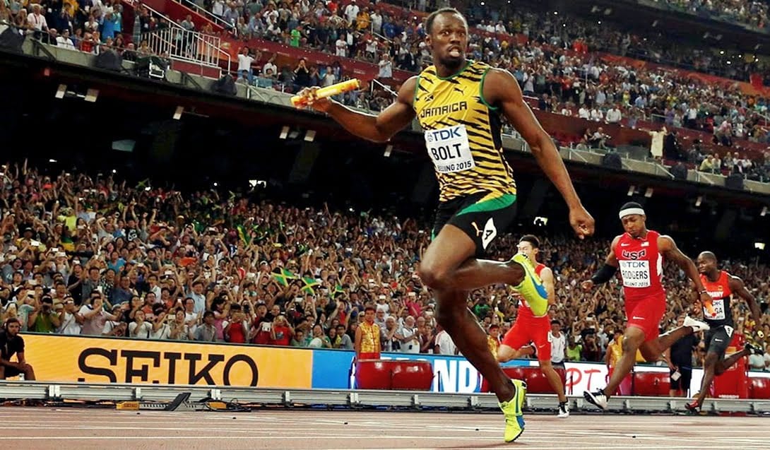 bolt
