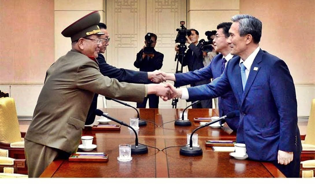 corea