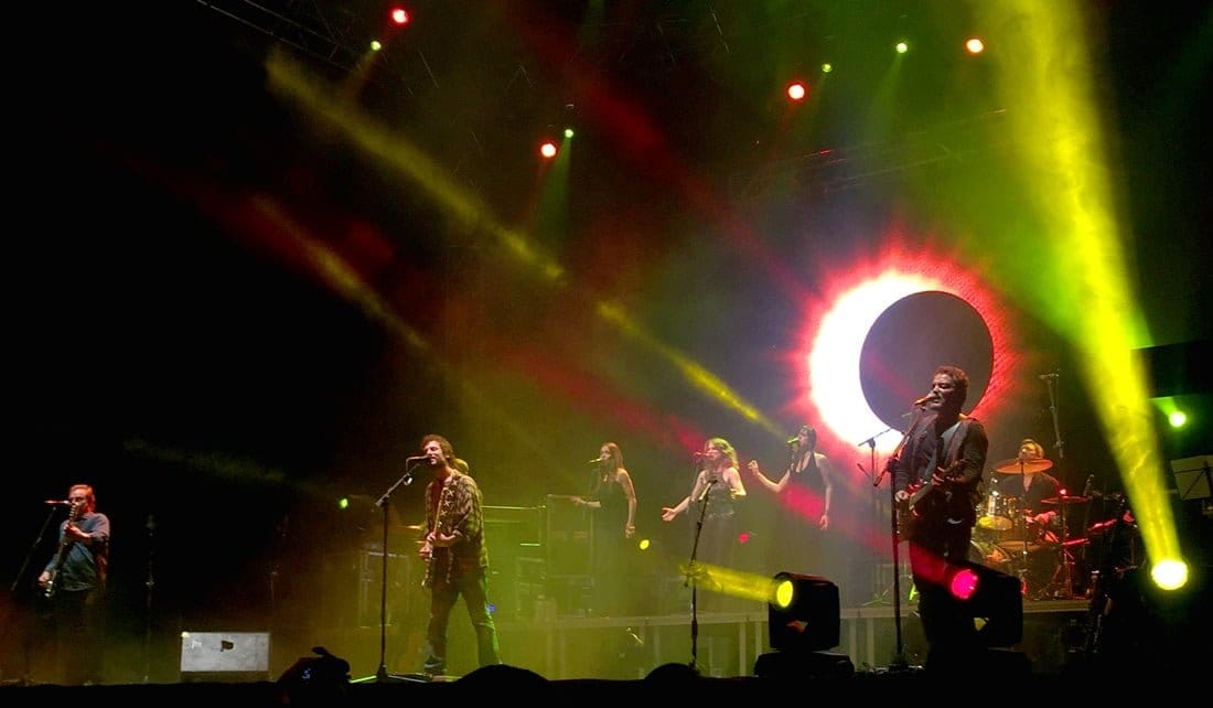 eclipse
