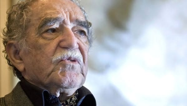 garcia marquez