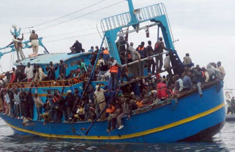 inmigrantes