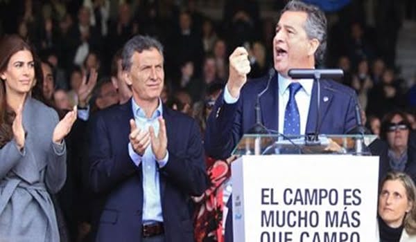 la rural